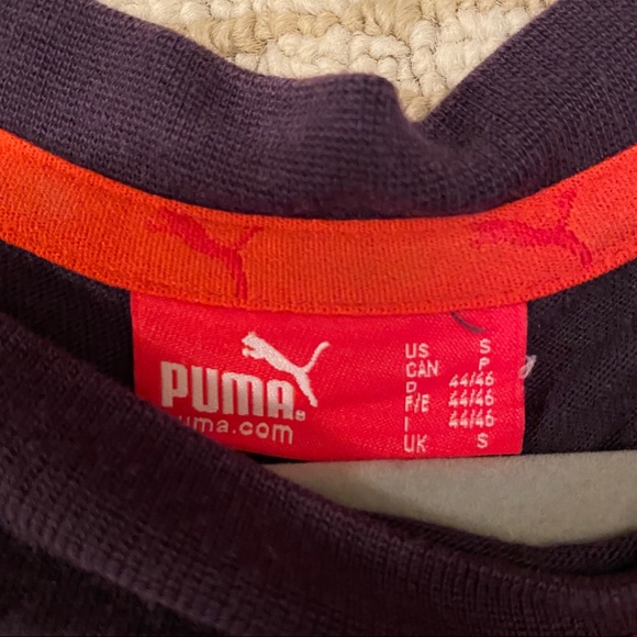 Puma T-shirt - Picture 3 of 3